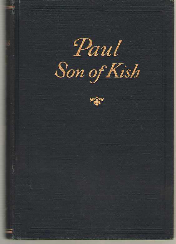 Image for Paul, Son of Kish