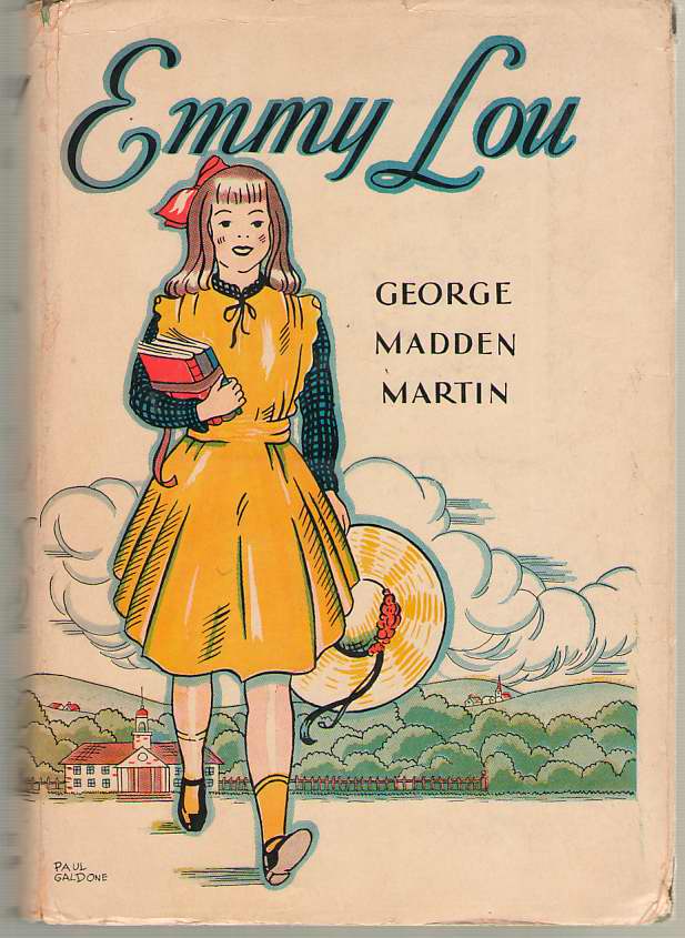 Image for Emmy Lou