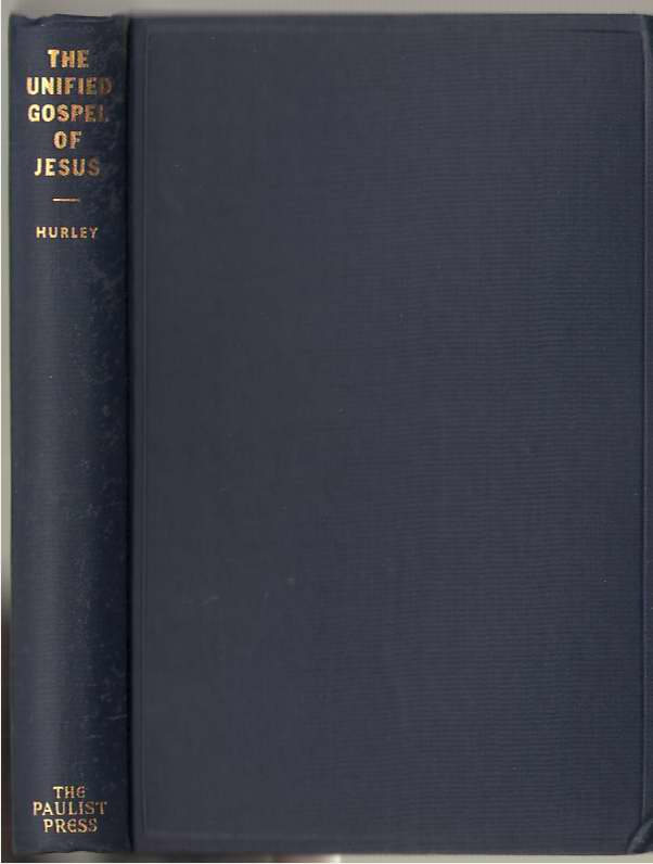 Image for The Unified Gospel of Jesus