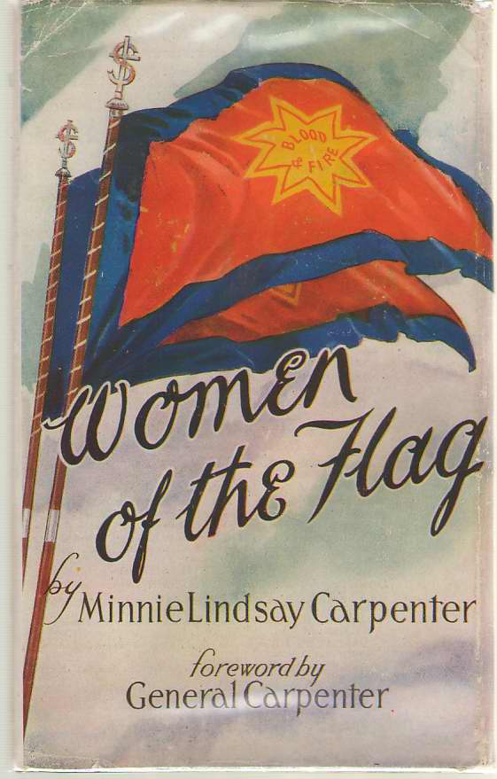 Image for Women Of The Flag