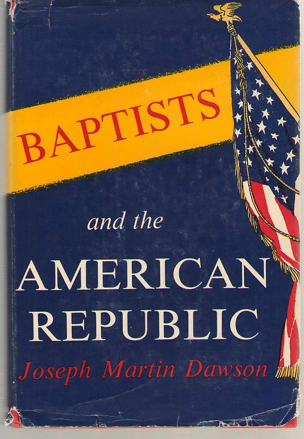 Image for Baptists and the American Republic