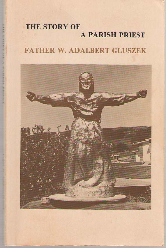 Image for The Story of a Parish Priest