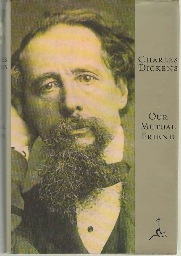 Image for Our Mutual Friend