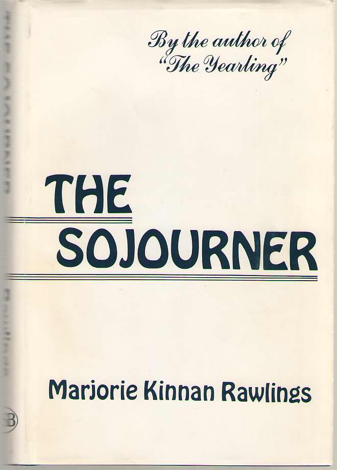 Image for Sojourner