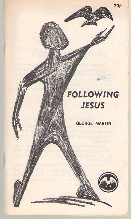 Image for Following Jesus
