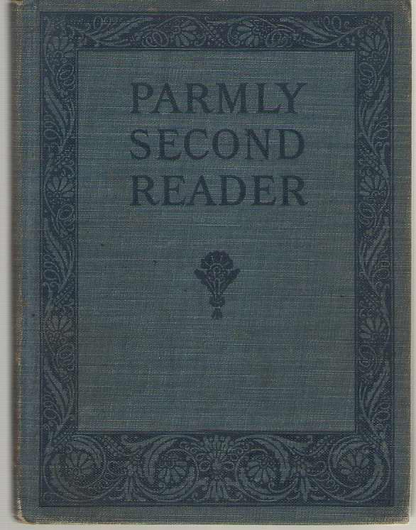 Image for Parmly Second Reader