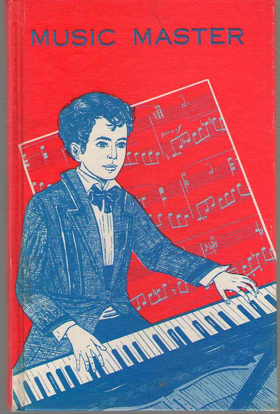 Image for A Music Master The Story of Herman Cohen