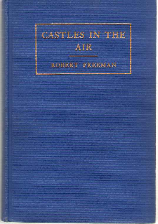 Image for Castles in the Air
