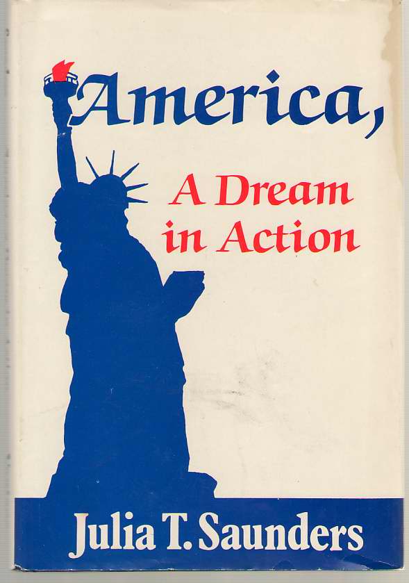 Image for America, a Dream in Action
