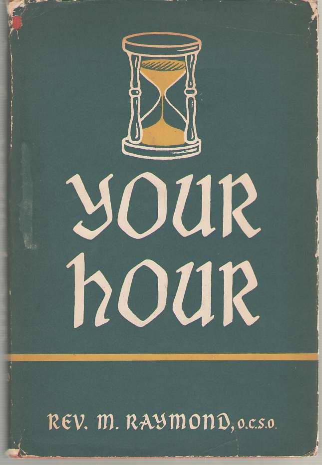 Image for Your Hour