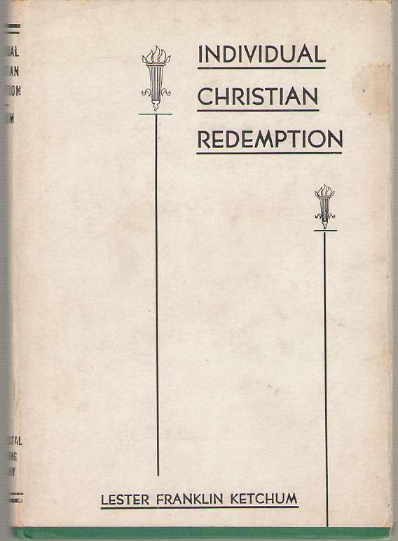 Image for Individual Christian Redemption