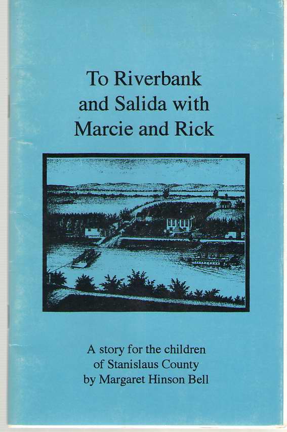 Image for To Riverbank And Salida With Marcie And Rick