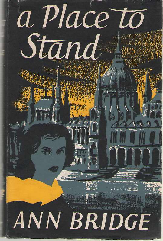 Image for A Place to Stand