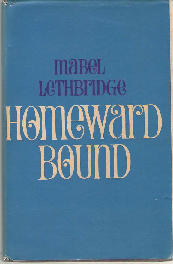 Image for Homeward Bound
