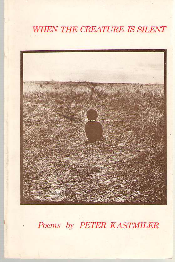 Image for When the Creature is Silent