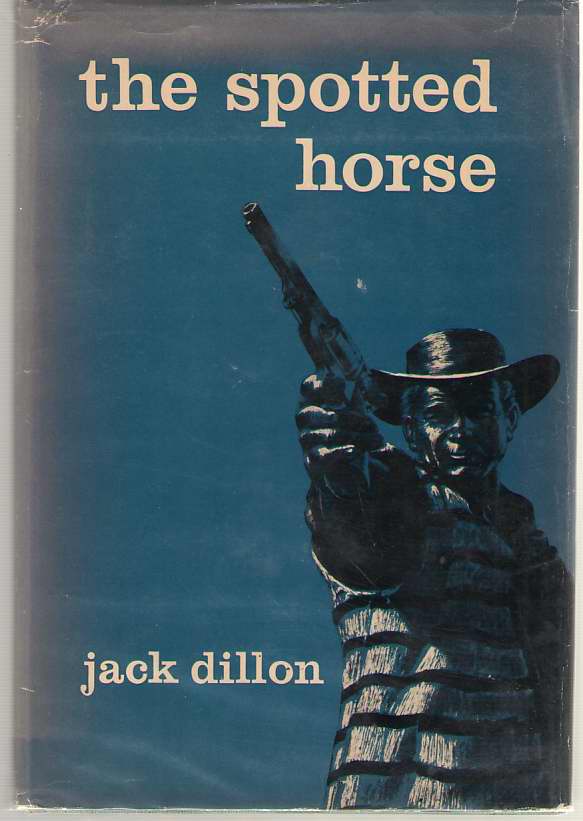 Image for The Spotted Horse