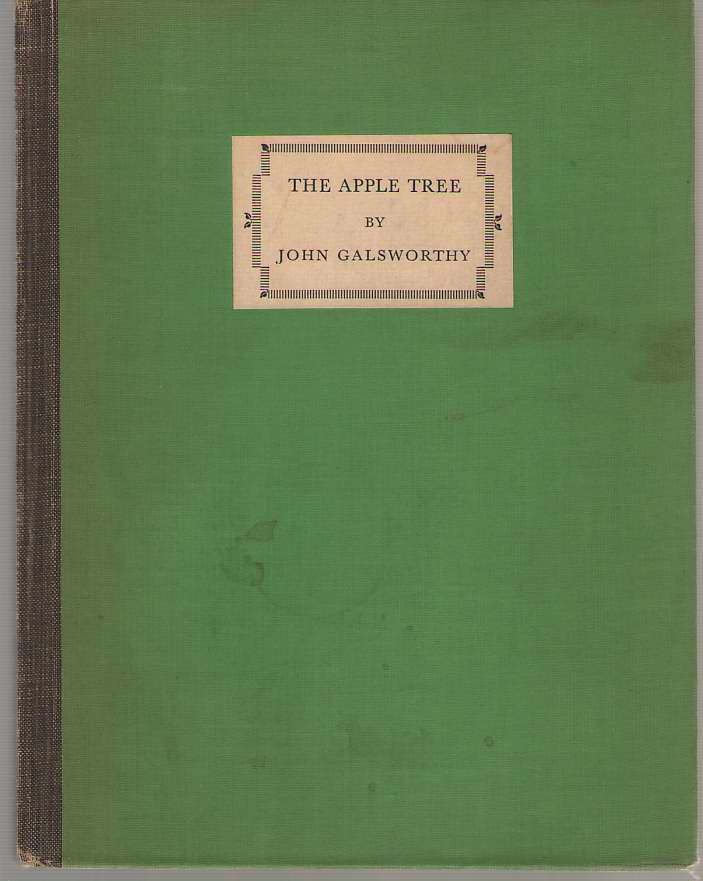 Image for The Apple Tree