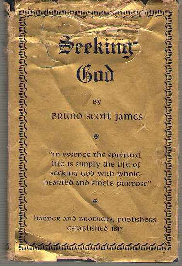 Image for Seeking God