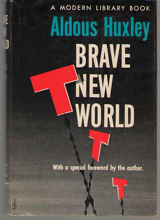 Image for Brave New World