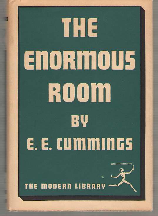 Image for The Enormous Room