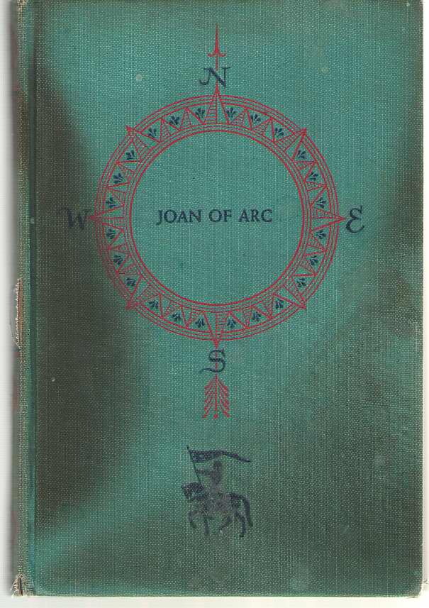 Image for Joan of Arc
