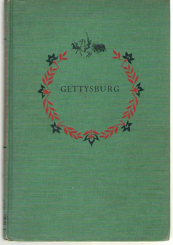 Image for Gettysburg