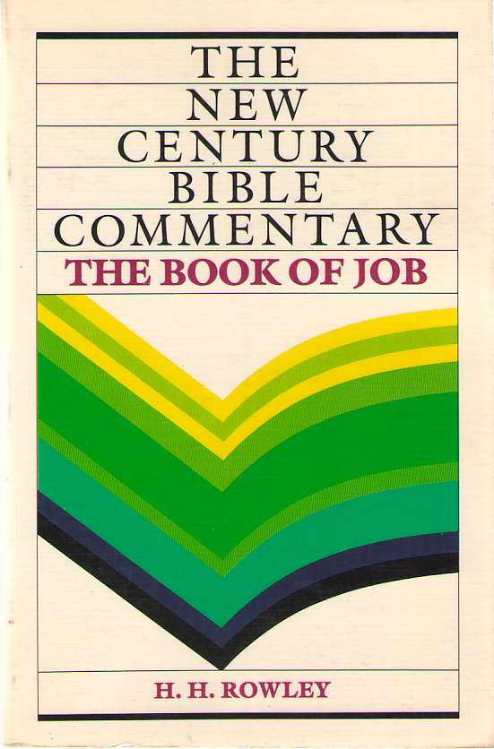 Image for The Book of Job
