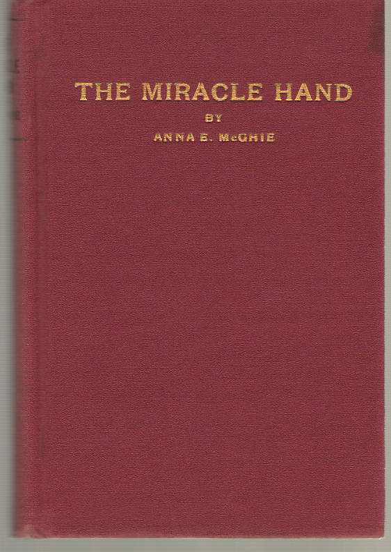 Image for The Miracle Hand around the World