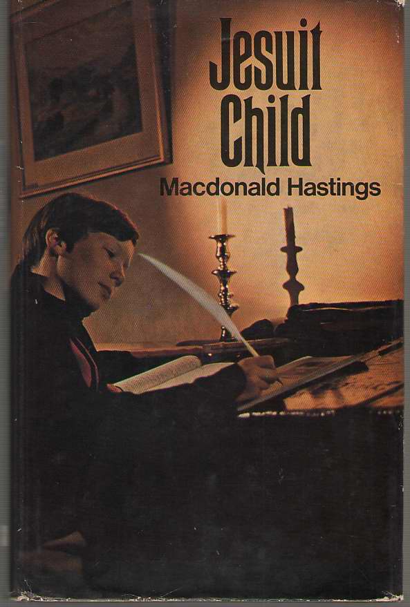 Image for Jesuit Child