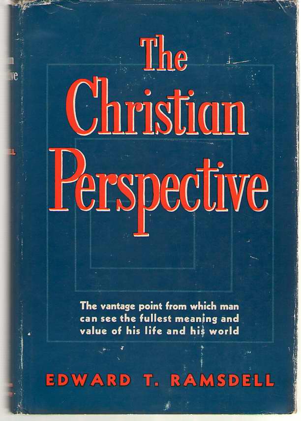 Image for The Christian Perspective