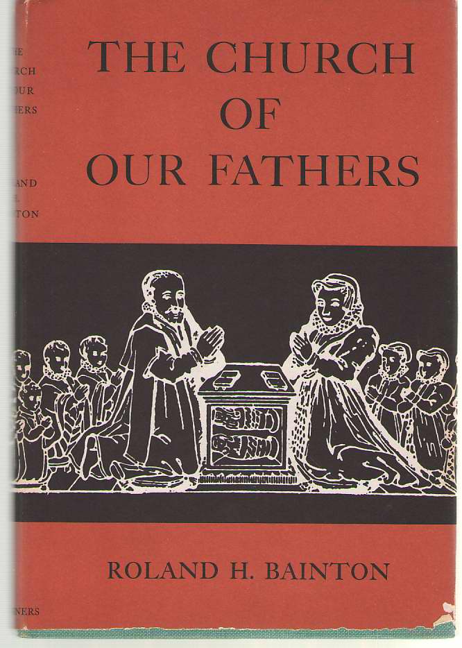Image for The Church of Our Fathers