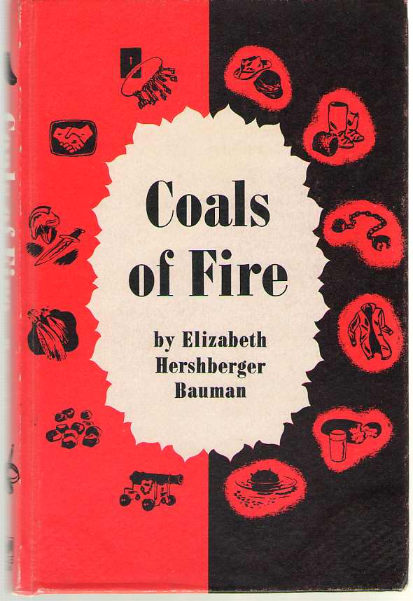 Image for Coals of Fire