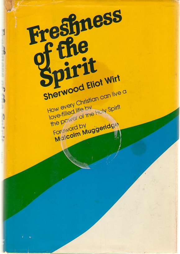 Image for Freshness of the Spirit