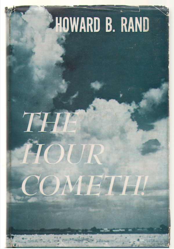 Image for The Hour Cometh!