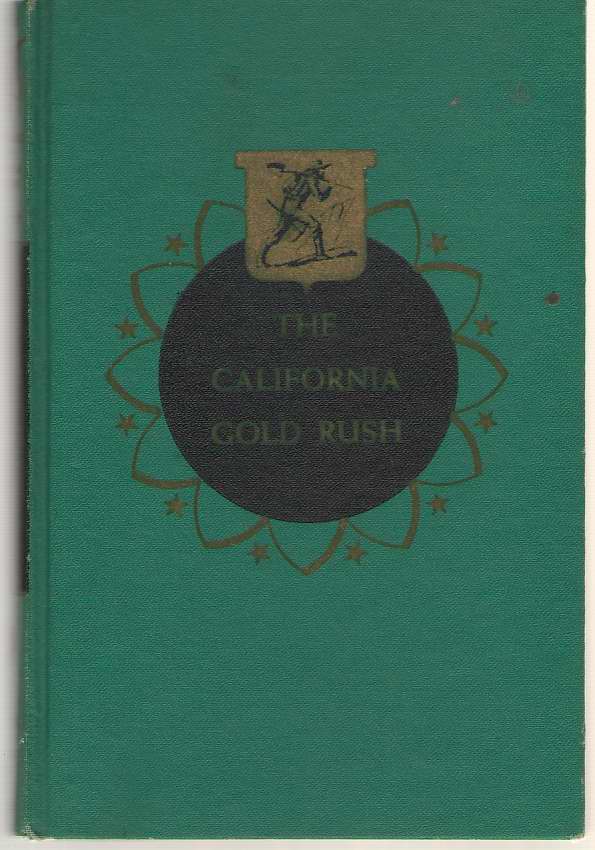 Image for The California Gold Rush