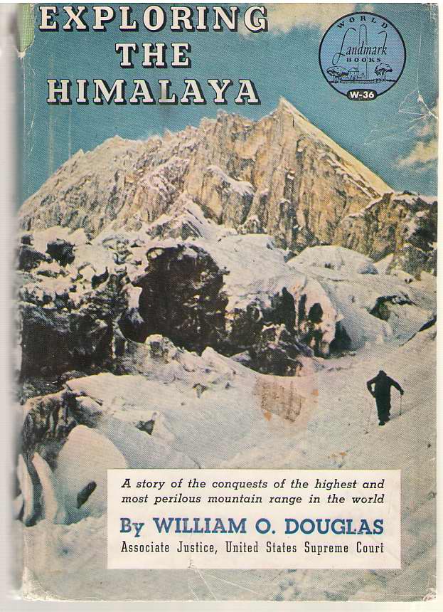 Image for Exploring The Himalaya