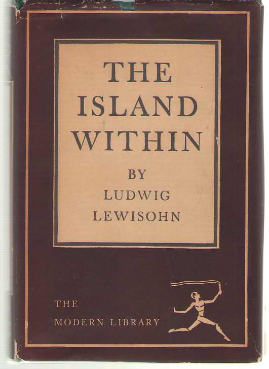 Image for The Island Within