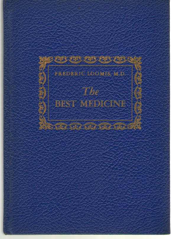 Image for The Best Medicine