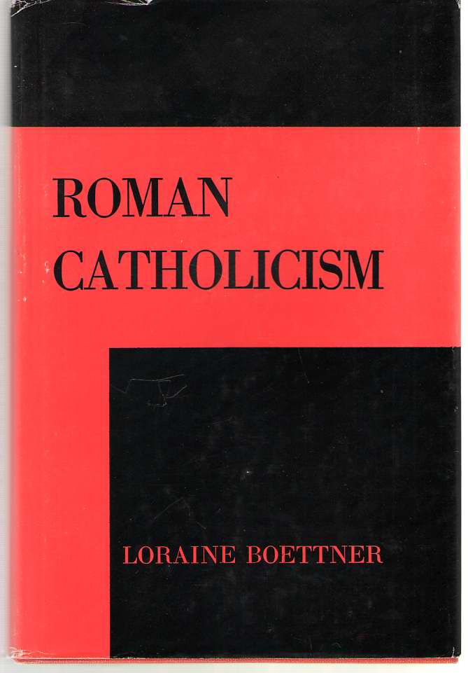 Image for Roman Catholicism