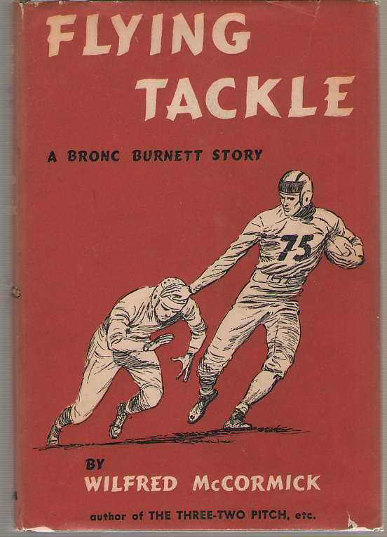 Image for Flying Tackle