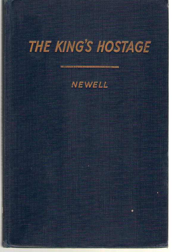 Image for The King's Hostage The Story of Saint Margaret of Hungary