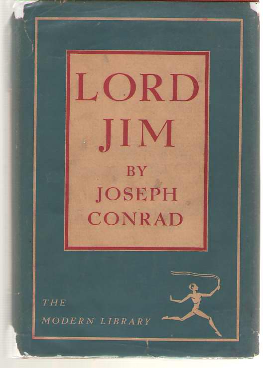 Image for Lord Jim