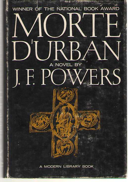 Image for Morte D'urban