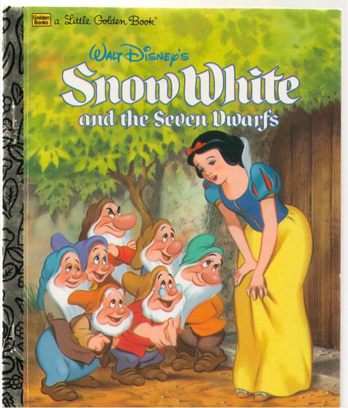 Image for Walt Disney's Snow White and the Seven Dwarfs