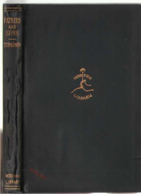 Image for Fathers And Sons