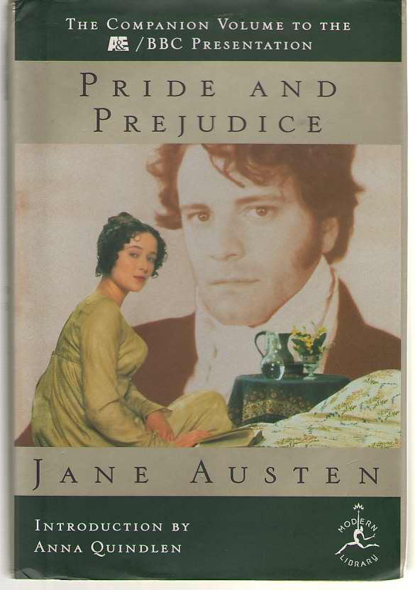 Image for Pride And Prejudice