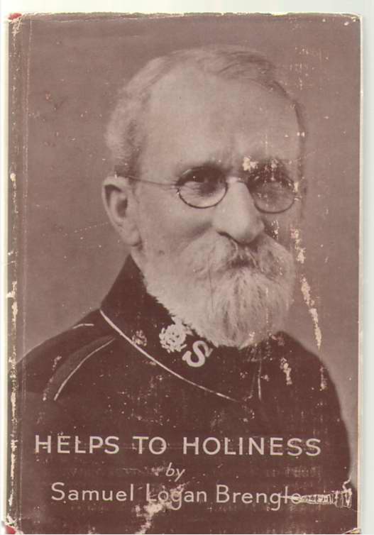 Image for Helps To Holiness