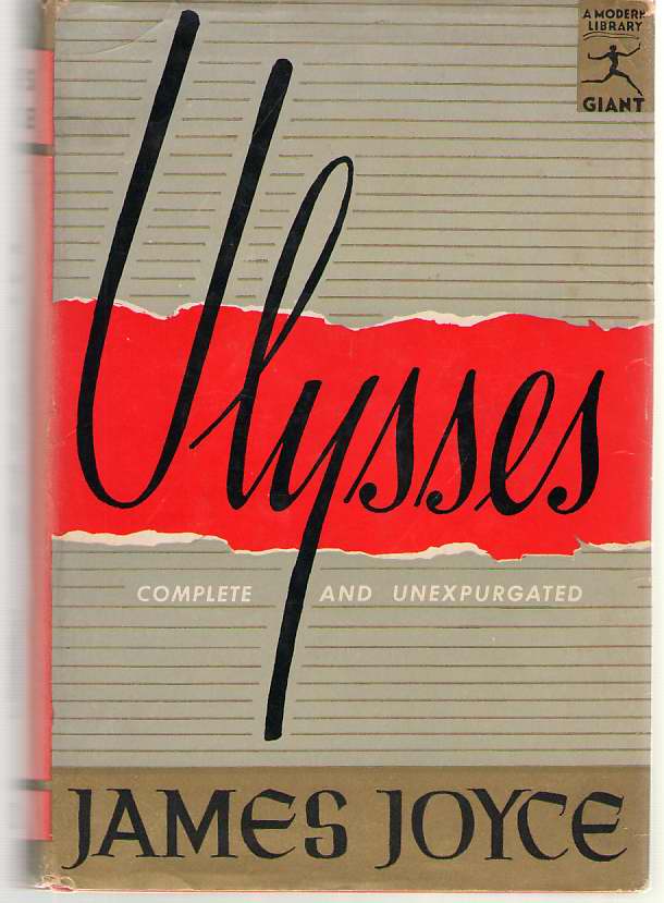 Image for Ulysses