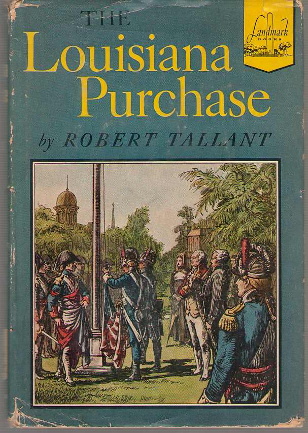 Image for The Louisiana Purchase