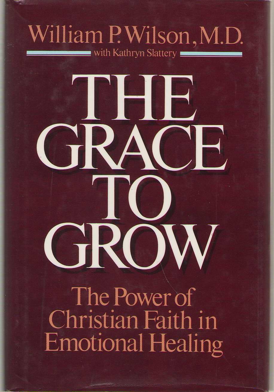 Image for Grace To Grow